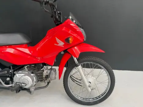 HONDA POP 110 I , Foto 5