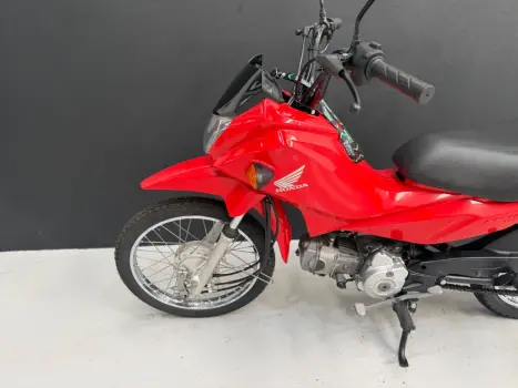 HONDA POP 110 I , Foto 6