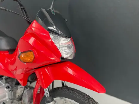 HONDA POP 110 I , Foto 7