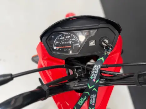 HONDA POP 110 I , Foto 8