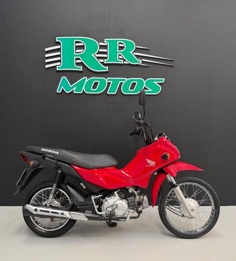 HONDA POP 110 I , Foto 1