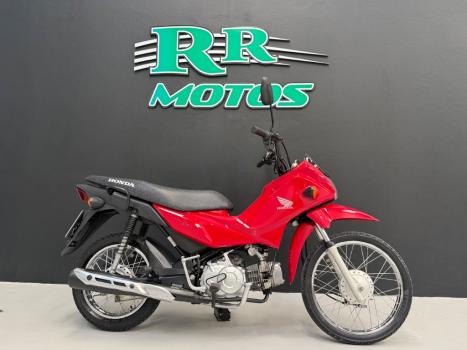 HONDA POP 110 I , Foto 3