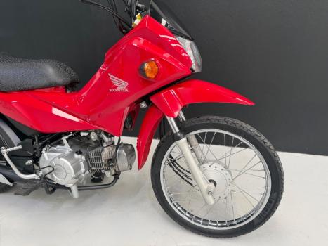 HONDA POP 110 I , Foto 5