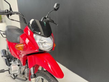 HONDA POP 110 I , Foto 7