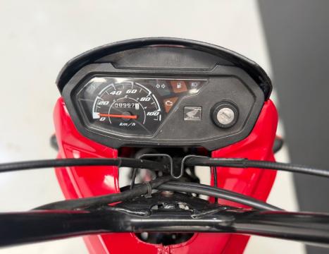 HONDA POP 110 I , Foto 8