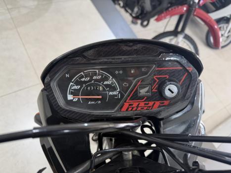 HONDA POP 110 I , Foto 2