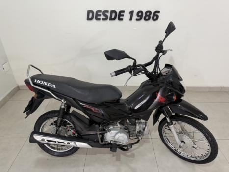 HONDA POP 110 I , Foto 3
