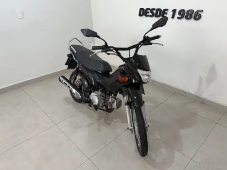 HONDA POP 110 I , Foto 4