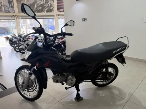 HONDA POP 110 I , Foto 5