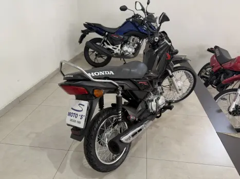 HONDA POP 110 I , Foto 6