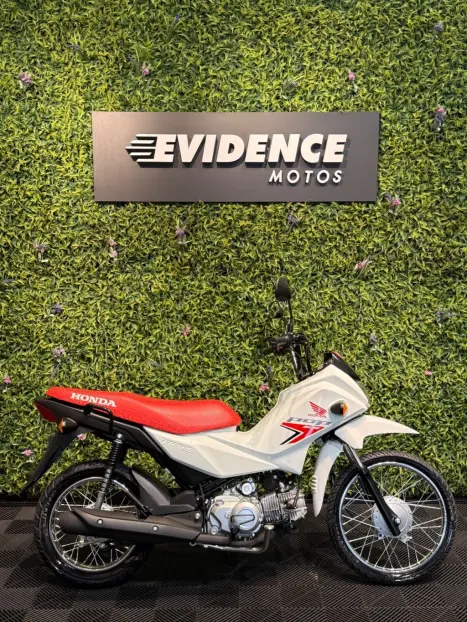 HONDA POP 110 I , Foto 2