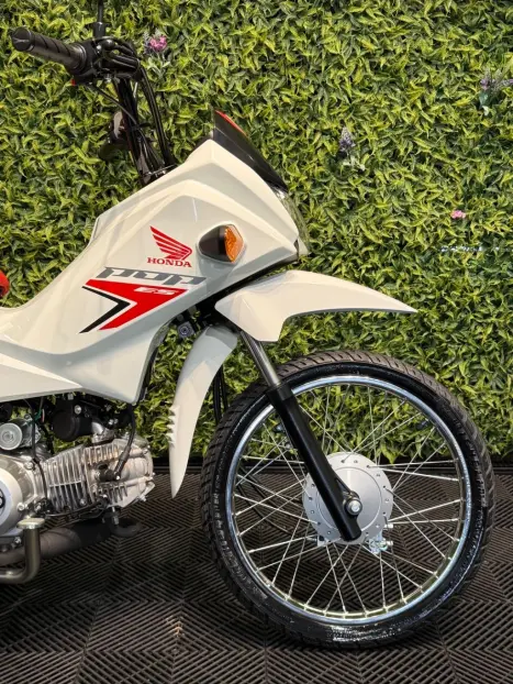 HONDA POP 110 I , Foto 5