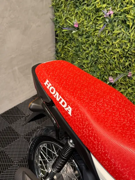 HONDA POP 110 I , Foto 6