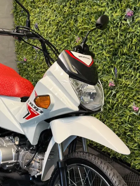 HONDA POP 110 I , Foto 8