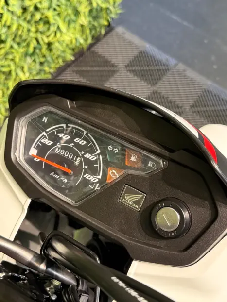 HONDA POP 110 I , Foto 9