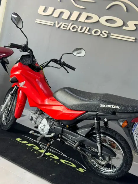 HONDA POP 110 I , Foto 2