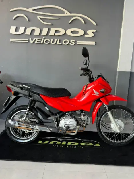 HONDA POP 110 I , Foto 3