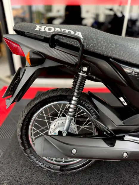 HONDA POP 110 I , Foto 2