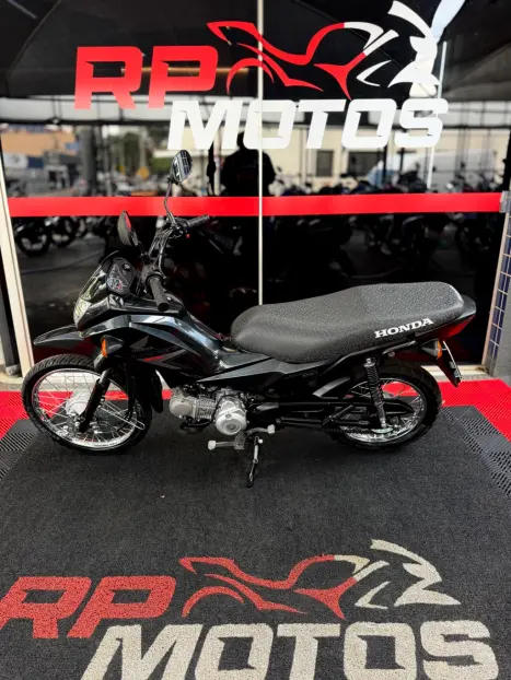 HONDA POP 110 I , Foto 4