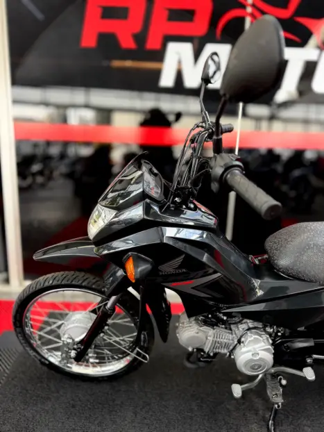 HONDA POP 110 I , Foto 5