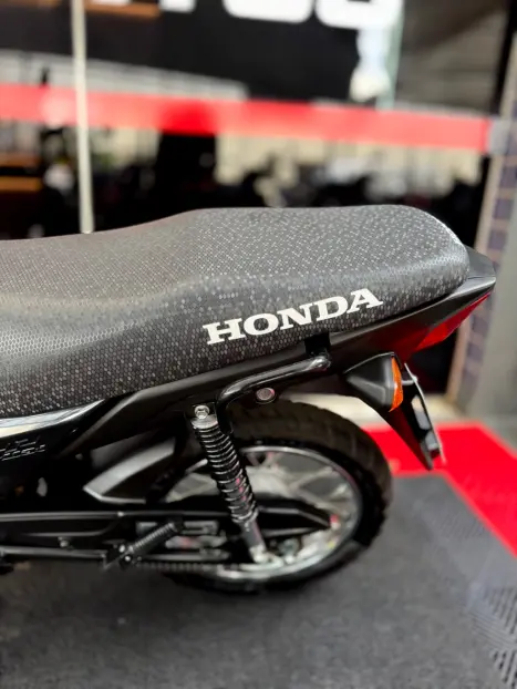 HONDA POP 110 I , Foto 6