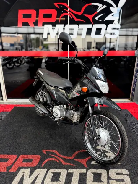 HONDA POP 110 I , Foto 7
