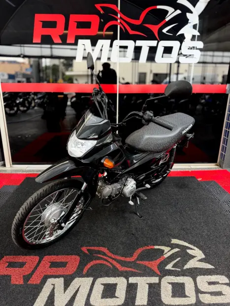 HONDA POP 110 I , Foto 8