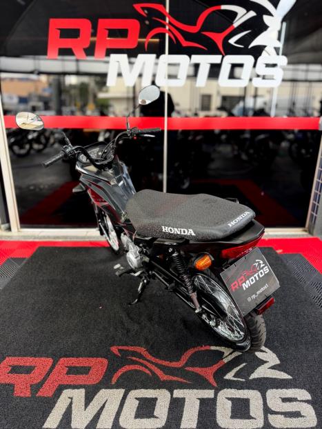 HONDA POP 110 I , Foto 9