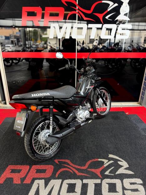 HONDA POP 110 I , Foto 10