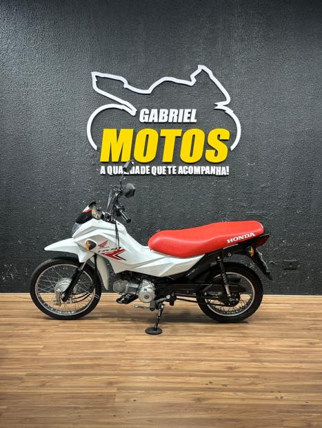 HONDA POP 110 I , Foto 2