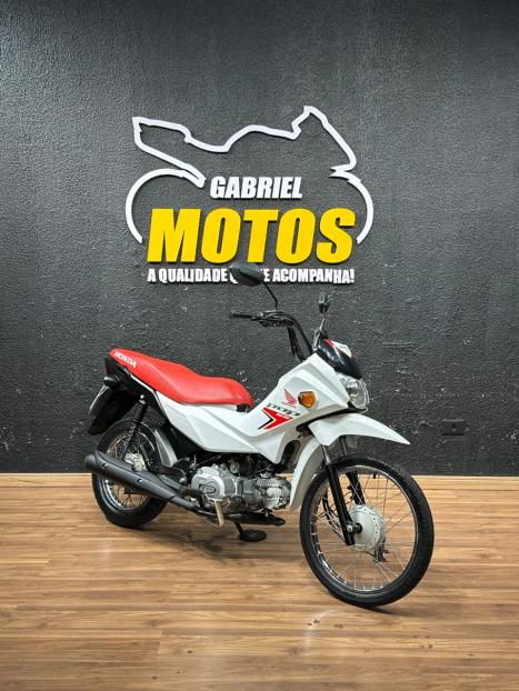 HONDA POP 110 I , Foto 3