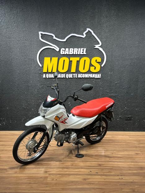HONDA POP 110 I , Foto 4