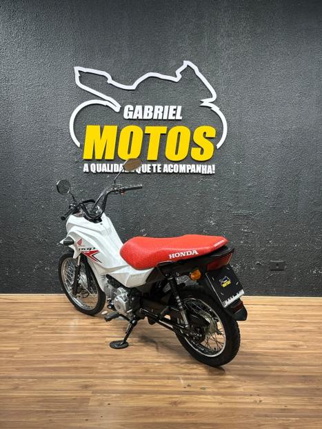 HONDA POP 110 I , Foto 5