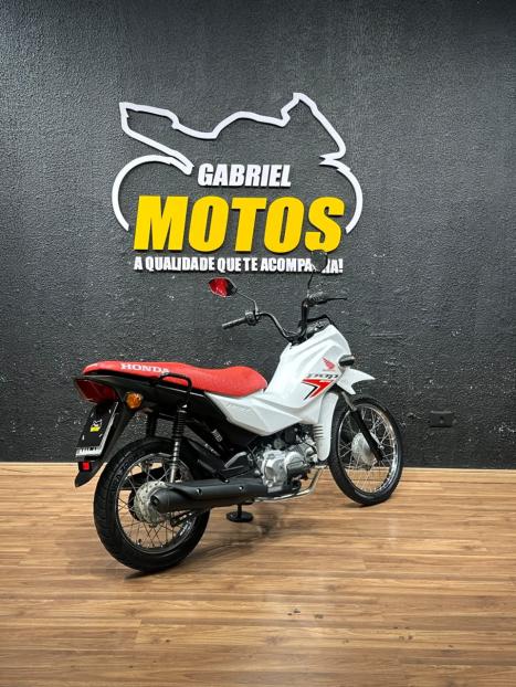 HONDA POP 110 I , Foto 6