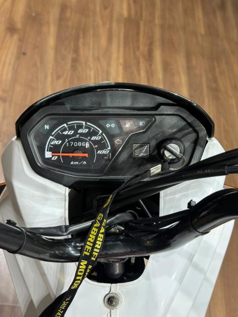 HONDA POP 110 I , Foto 7