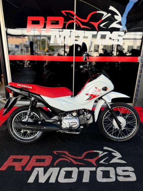 HONDA POP 110 I , Foto 1