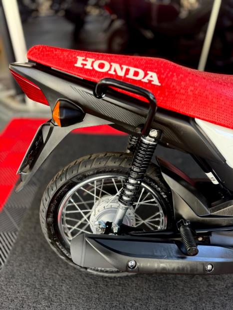 HONDA POP 110 I , Foto 2