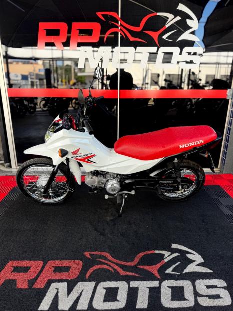 HONDA POP 110 I , Foto 4
