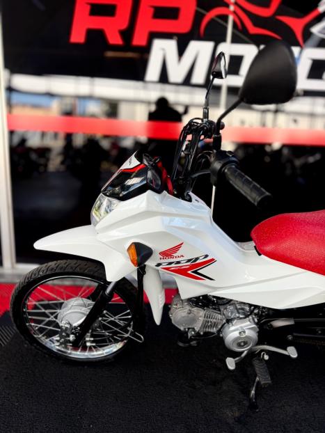 HONDA POP 110 I , Foto 5
