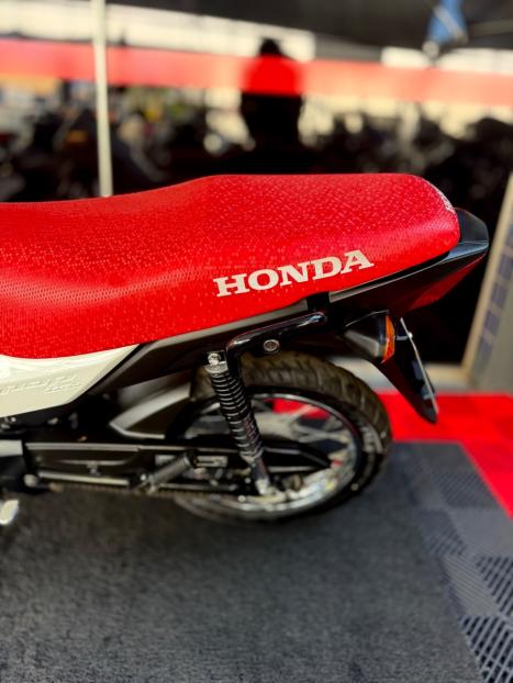 HONDA POP 110 I , Foto 6