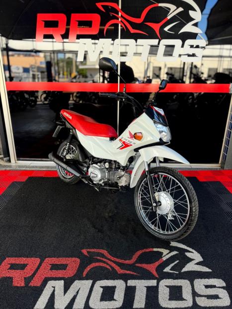 HONDA POP 110 I , Foto 7