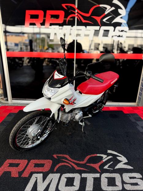 HONDA POP 110 I , Foto 8