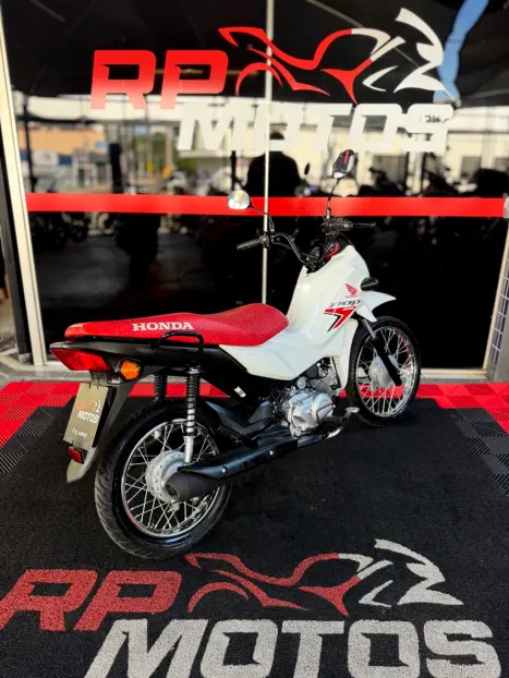 HONDA POP 110 I , Foto 10