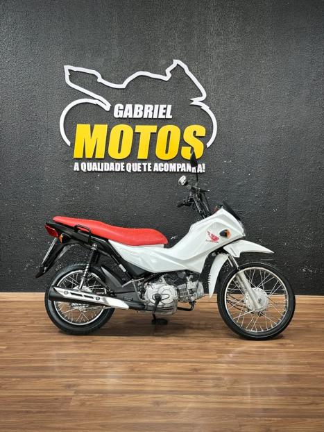 HONDA POP 110 I , Foto 1