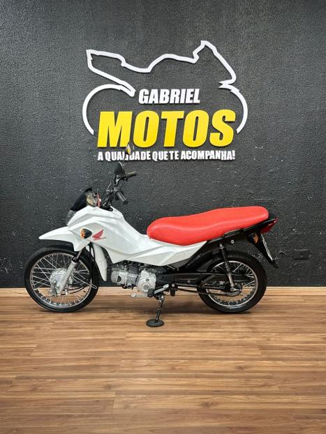 HONDA POP 110 I , Foto 2