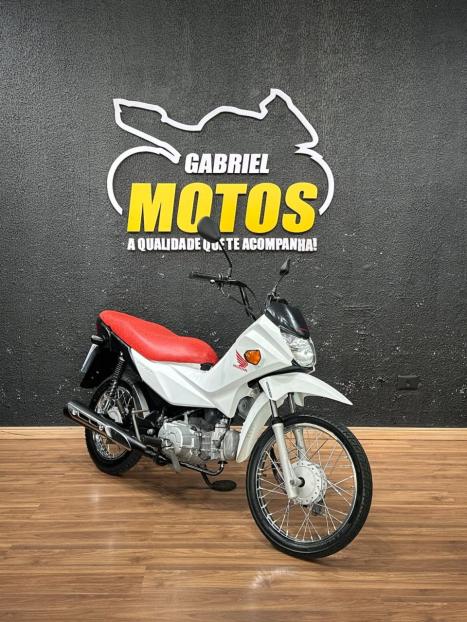 HONDA POP 110 I , Foto 3