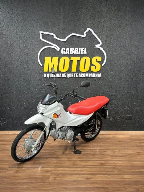 HONDA POP 110 I , Foto 4