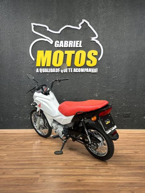 HONDA POP 110 I , Foto 5