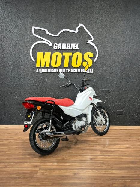HONDA POP 110 I , Foto 6