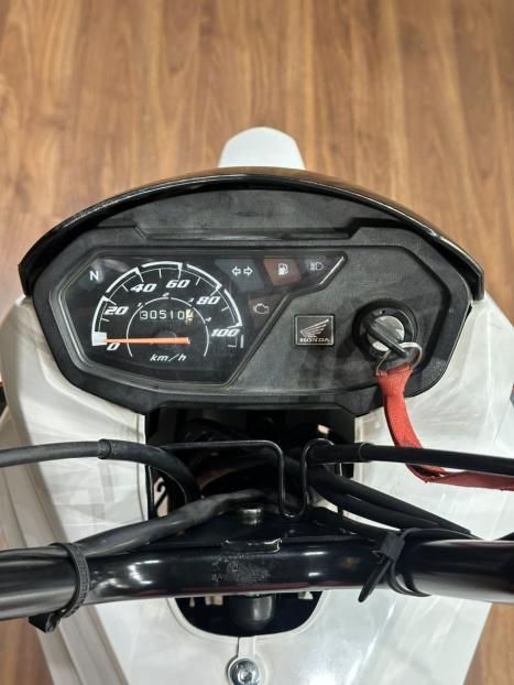 HONDA POP 110 I , Foto 7